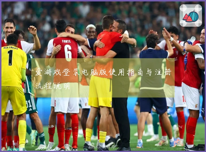 爱游戏登录电脑版使用指南与注册流程说明