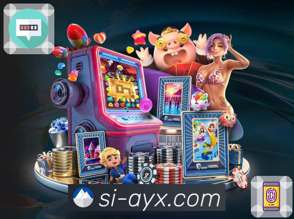 爱游戏服务保障