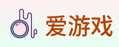 爱游戏 Logo